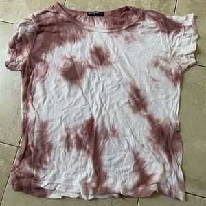 An iconic brandy Melville top